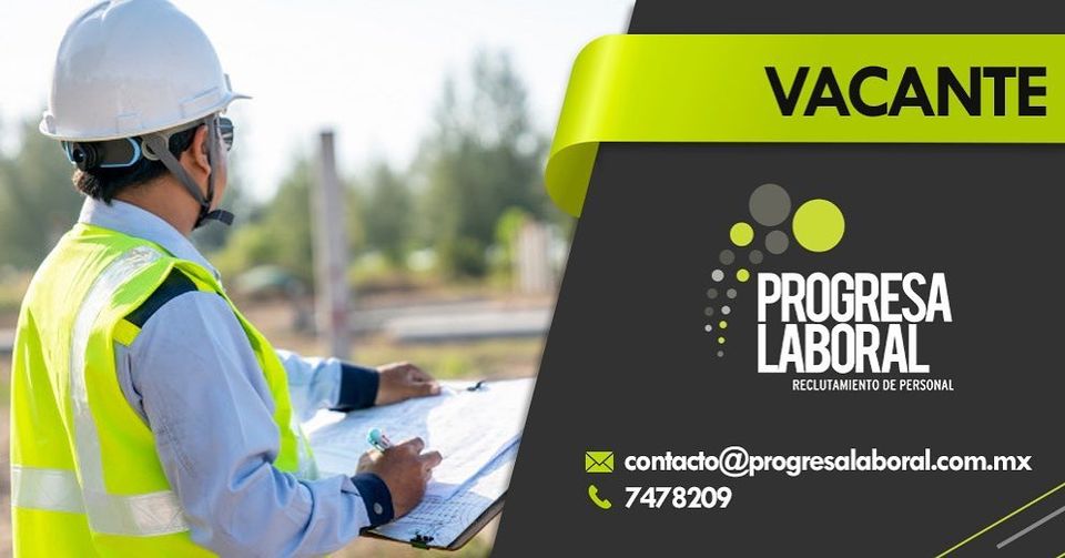 Gerente Operaciones