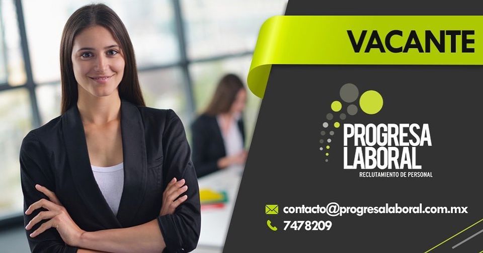 Supervisora de Ventas