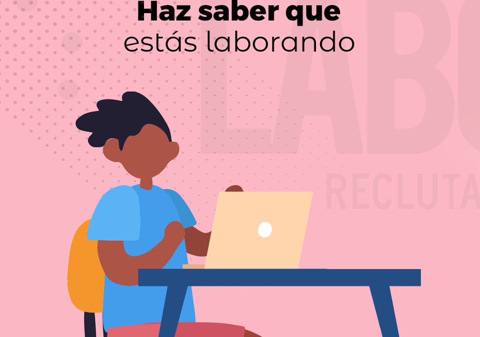 ¡Home Office Efectivo!