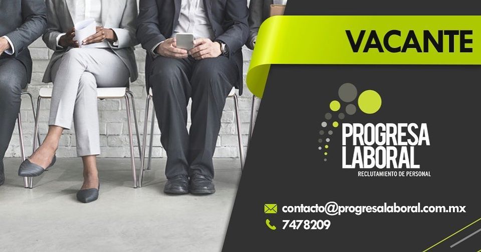 Agente Ventas Industriales 21/Junio/2022