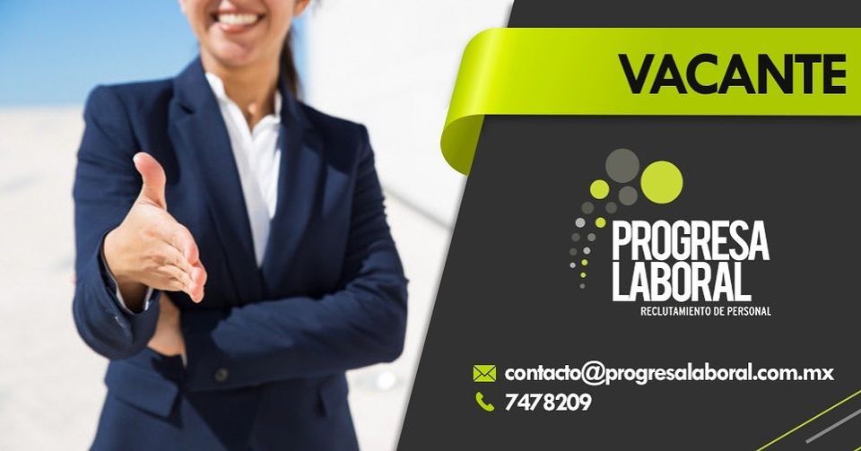 Supervisor Ventas