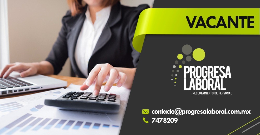 Auxiliar Contable
