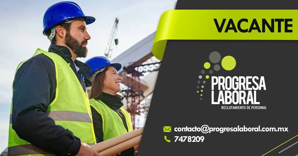 Gerente de Laboratorio 08/02/2023