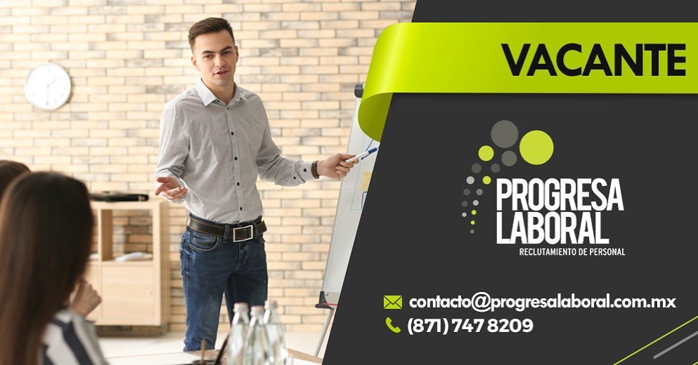 Ingeniero en Ventas (Queretaro, Tlaxcala, Puebla) 10/08/2023
