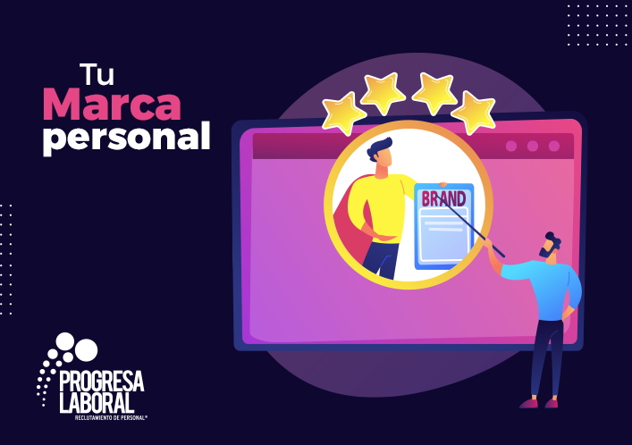 Tú marca personal. (parte 1)