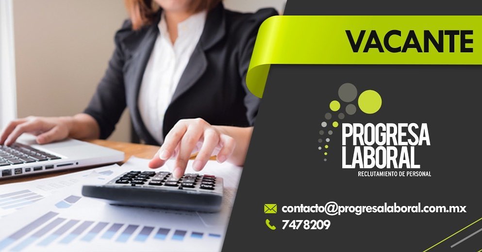Auxiliar Administrativa 18/04/2022