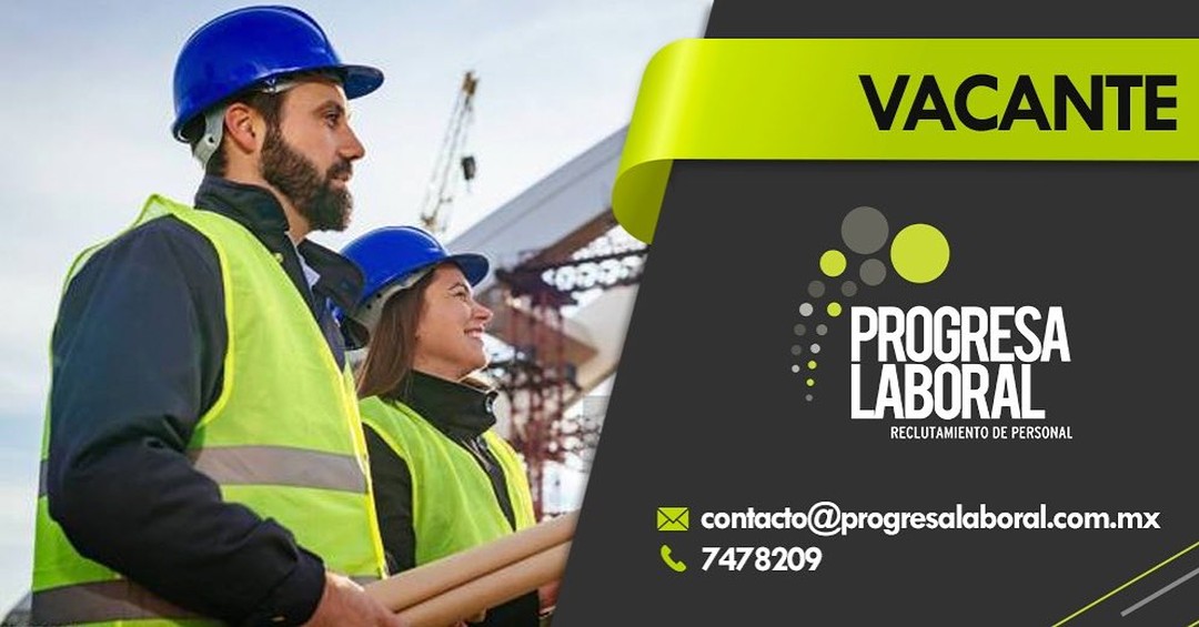 Ingeniero Seguridad e Higiene 20/01/2022