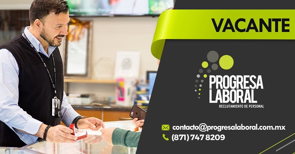 Vendedor de Campo 22/03/2022