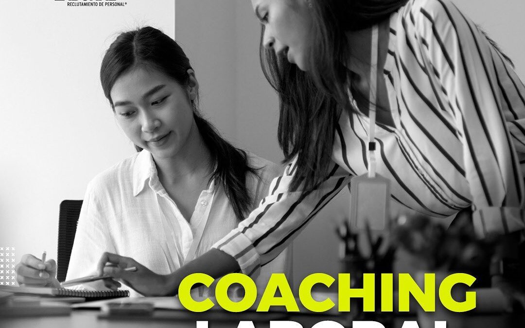Coaching Laboral