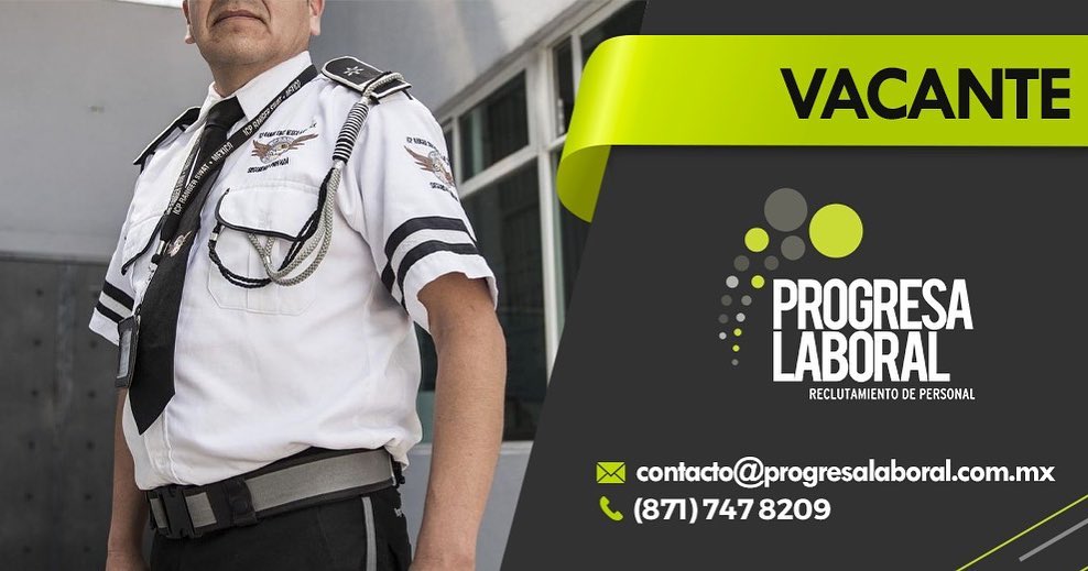 Custodio de Seguridad 24/agosto/2022