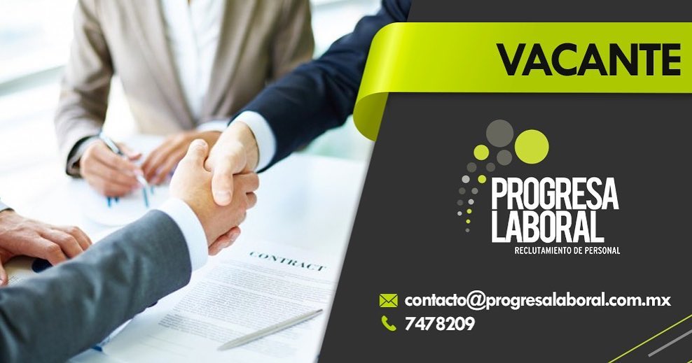Gerente Capital Humano 03/01/2023