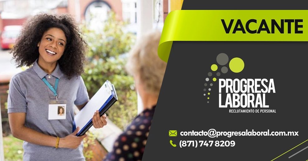 Promotor Cambaceo 25/10/2022