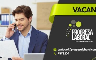 Personal de Ventas