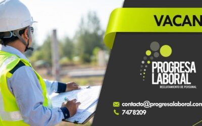 Gerente Operaciones