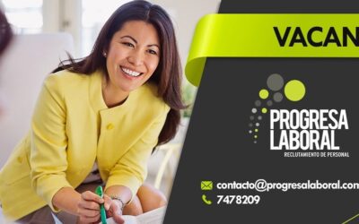 Vendedora Piso