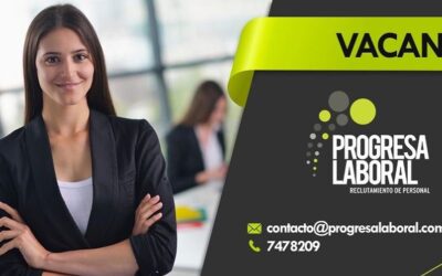 Supervisora de Ventas