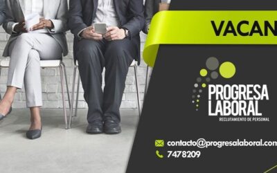 Agente Ventas Industriales 21/Junio/2022