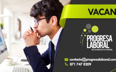 Asesor Banca de Empresas 11/02/2022