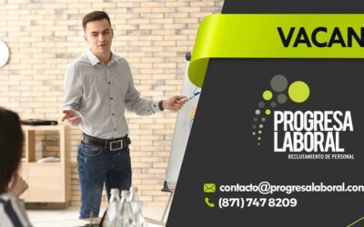 Gerente de Calidad 08/09/2025