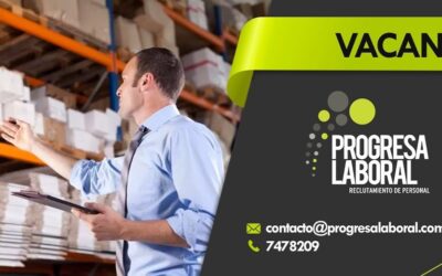 Encargado Punto Ventas Monterrey (Santa Catarina) 06/11/2023