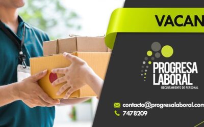 Vendedor de Mostrador 10/03/2022
