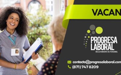 Promotor Cambaceo 25/10/2022