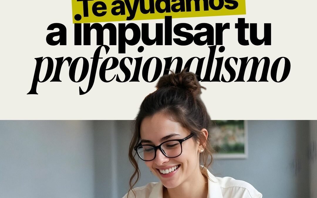 Te ayudamos en tu búsqueda de empleo
