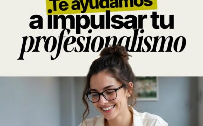 Te ayudamos en tu búsqueda de empleo